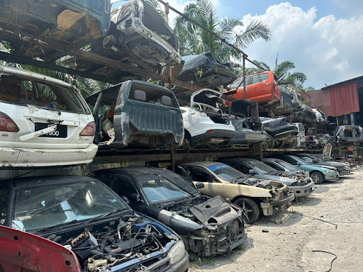 TAIPING AUTO PARTS