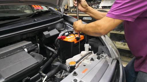 Lye Brothers Car Air Cond. & Auto Accessories