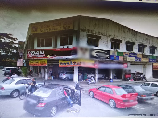 Tian Car Air-Cond & Auto Accessories