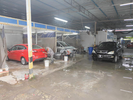 YBS AUTO SDN BHD