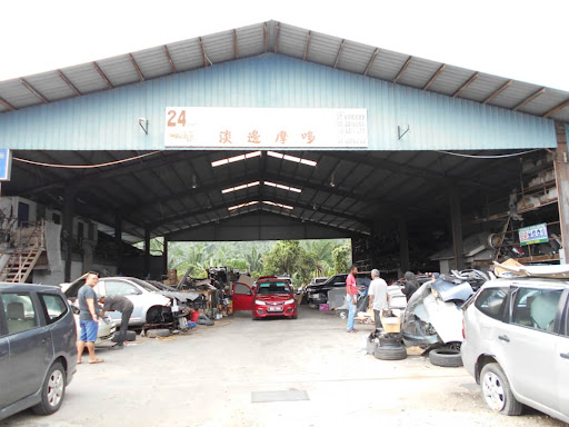 TAMPIN MOTOR SDN BHD - HQ