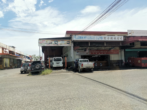 Syarikat Delco Auto
