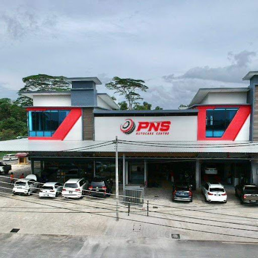 PNS Autocare Centre