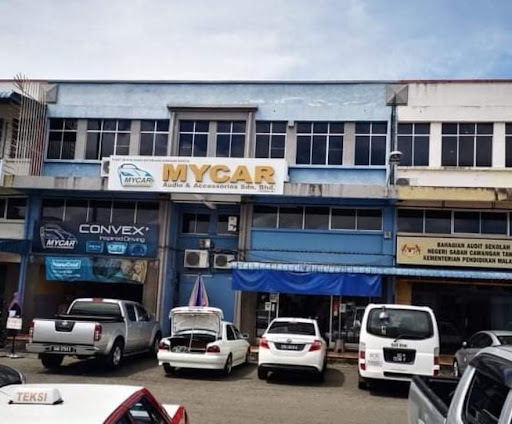 Mycar Audio & Accessories Sdn. Bhd.