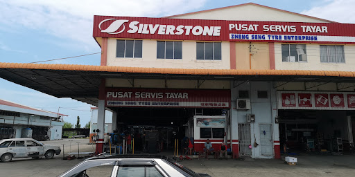 ZHENG SENG TYRES SDN BHD