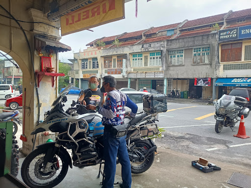 Chop Ng Yew Khee Motor Spare Parts