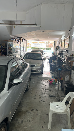 Jin Liang Car Air Cond And Accessories
