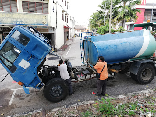 Kian Koh Auto Electrical Parts