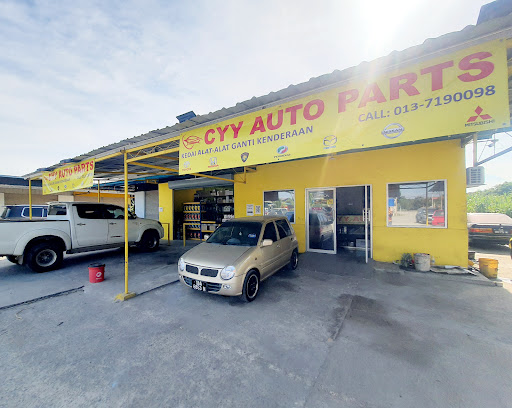 CYY Auto Parts