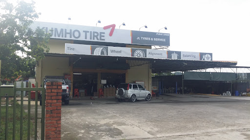 JL Tyres & Service