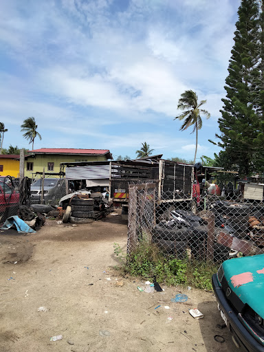 Automobil khairul tumpat