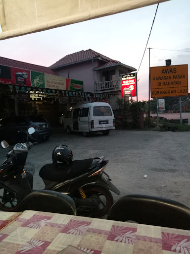 Kedai Alat Ganti Motosikal Boon Spare Part