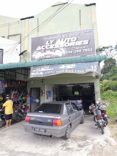 LY Auto Accessories