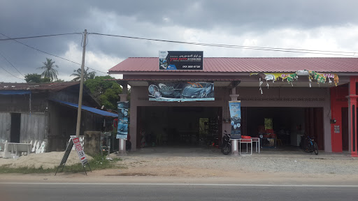 Yan Auto Accessories