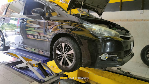 Relong Automobil sdn bhd