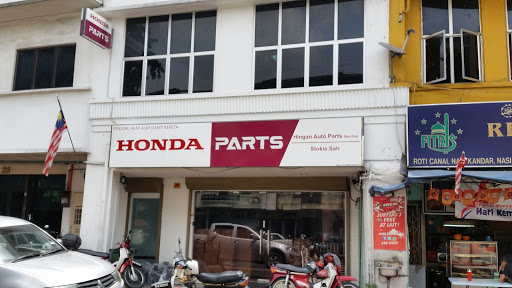 Hingan Auto Parts Sdn. Bhd.