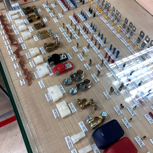 Trimas Auto Electrical Parts (Kuchai Lama)