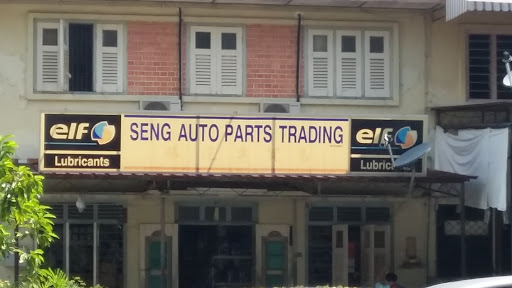 Seng Auto Parts Trading
