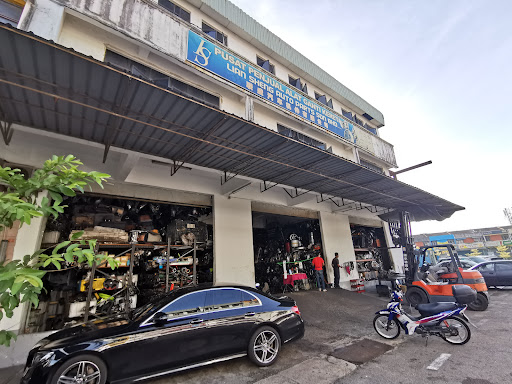 Lian Sheng Auto Parts
