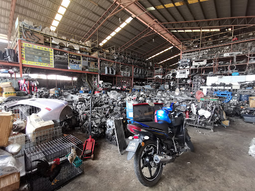 Ah Ming Auto Parts Sdn. Bhd.