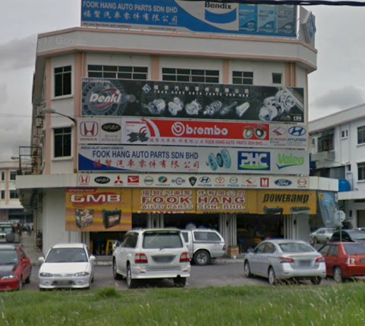 Fook Hang Auto Parts Sdn Bhd (HQ)