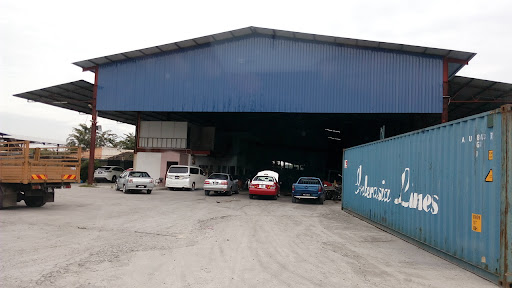 33 Auto Parts Supply Sdn Bhd