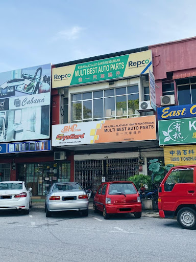 MULTI BEST AUTO PARTS