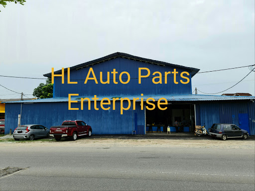 HL AUTO PARTS ENTERPRISE