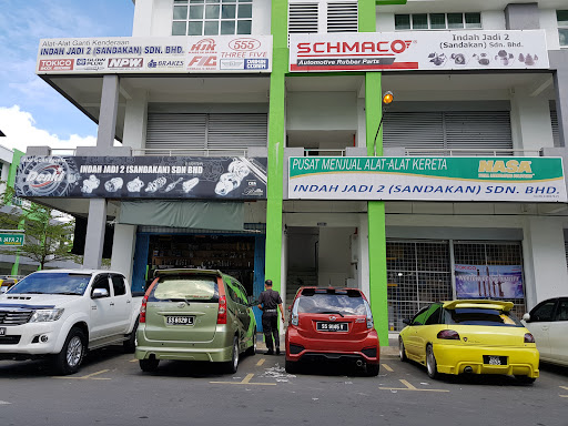 Indah Jadi 2 (SANDAKAN) SDN. BHD.