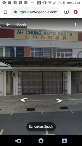 Ah Chung Auto Parts