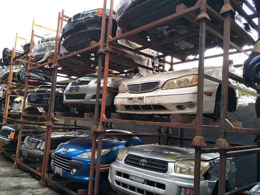 Shinjuku Auto Parts Sdn Bhd