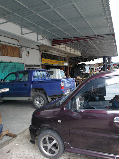 Indah Jadi (Tawau) Sdn. Bhd