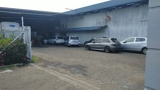 Standard Spare Parts (Tawau) Sdn. Bhd.