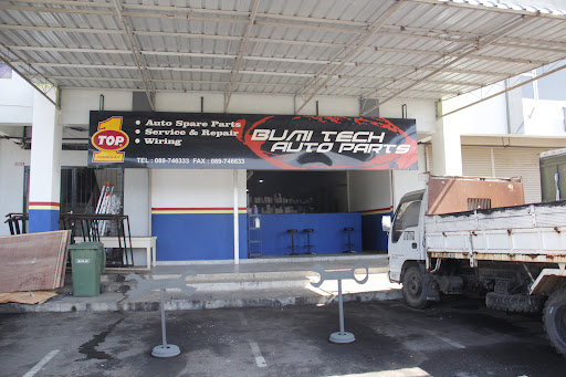 Bumi Tech Auto Parts Sdn. Bhd.