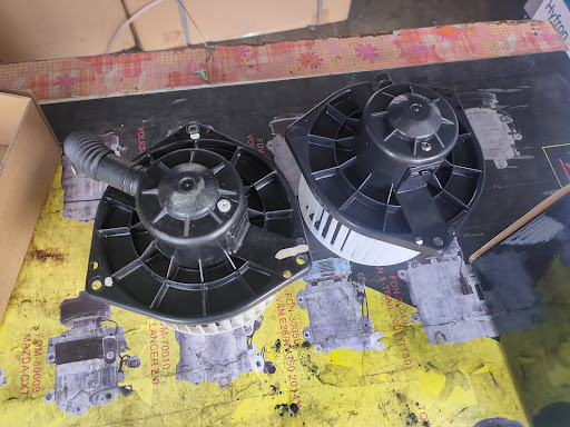 Perfection Parts Sdn. Bhd.