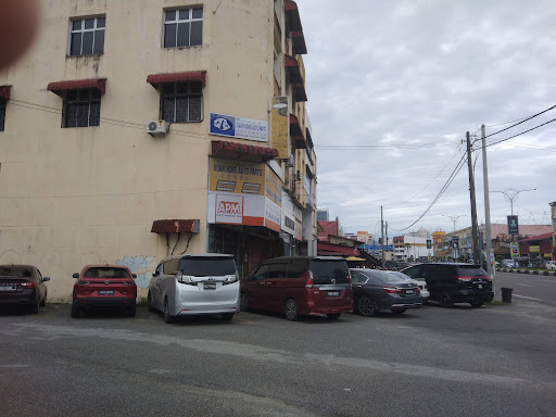 Guan Hong Auto Parts