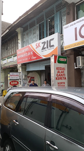North Perak Auto Co, Sdn Bhd North Perak Auto Co, Sdn Bhd