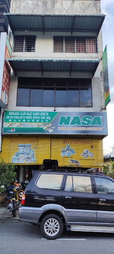 SIN TAI PING AUTO PARTS SUPPLY SDN. BHD.