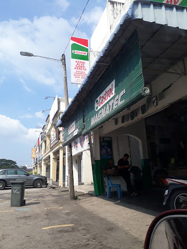 Double Champion Auto Parts