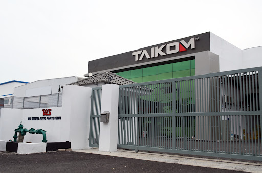 Wei Shern Auto Parts Sdn. Bhd.