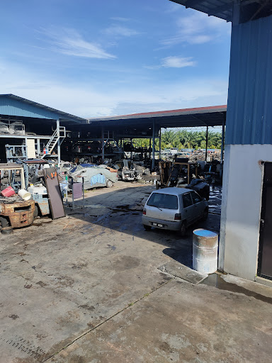 Hong Seng Auto Spare Parts Supplier Sdn Bhd
