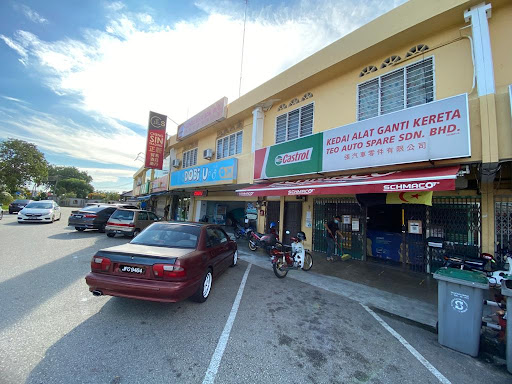 TEO AUTO SPARE SDN BHD