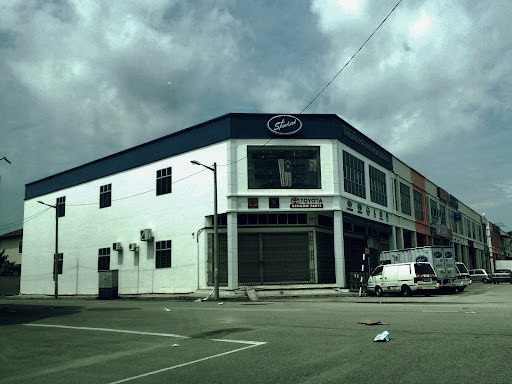 Standard Spare Parts (Muar) Sdn Bhd
