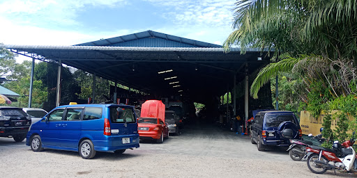 Youdean Auto Parts Trading Sdn Bhd