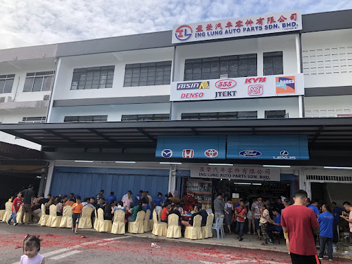 Ing Lung Auto Parts Sdn Bhd