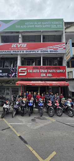 EAS AUTO SPARE PARTS SUPPLY SDN BHD