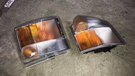 Bagan Auto Parts Sdn Bhd