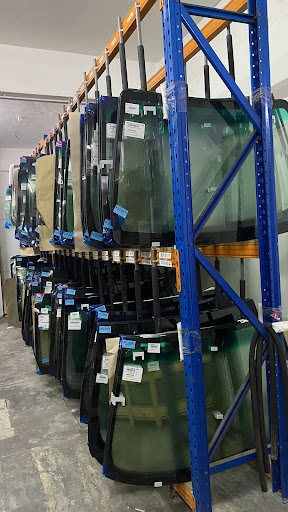 Standard Spare Parts (Cawangan Butterworth)