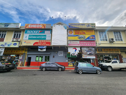 Hartamas Auto Parts