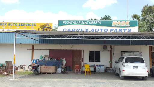 Carrex Auto Parts Carrex Auto Parts